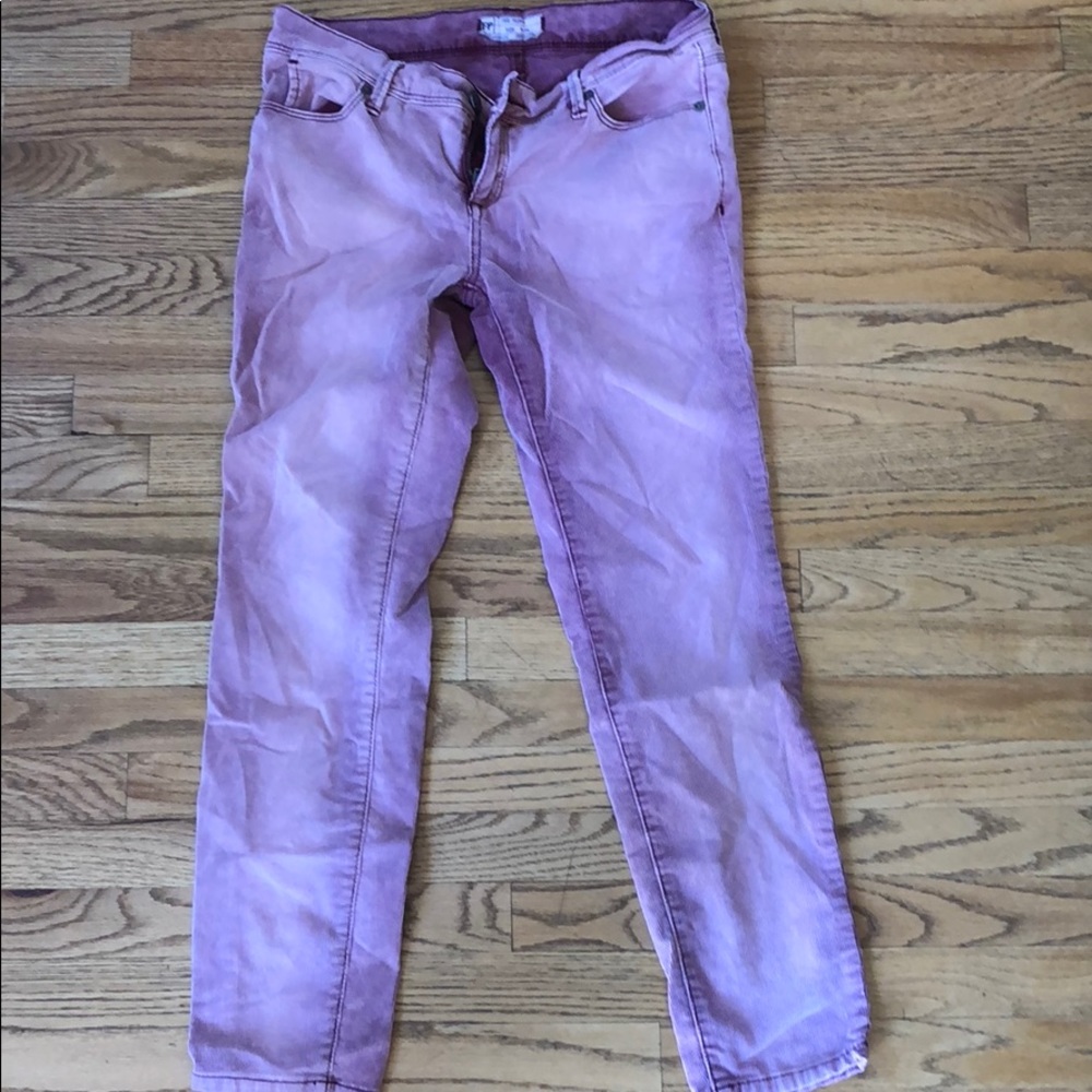 Free people pants